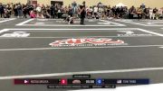 Nicole Mojica vs Toni Tineo 2025 ADCC Orlando Open/Youth Trials