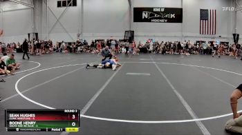 Replay: Mat 63 - 2024 Columbus Day Duals | Sep 21 @ 8 AM