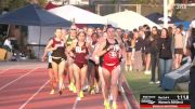 Women's 5k Open A, Prelims 2