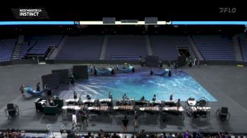 Instinct "Westminster CA" at 2026 WGI Percussion Ontario Regional+ Finals