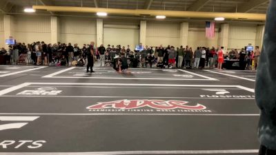 Abdulmateen Oyediran vs Julian Diaz 2025 ADCC Charlotte Open