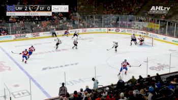 Replay: Home - 2024 Laval vs Lehigh Valley | Nov 30 @ 7 PM