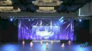 Pivot Performance Arts - Agapao [2021 Mini - Contemporary/Lyrical Day 2] 2021 ACP Power Dance Nationals & TX State Championship