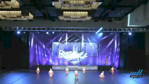 Pivot Performance Arts - Agapao [2021 Mini - Contemporary/Lyrical Day 2] 2021 ACP Power Dance Nationals & TX State Championship