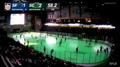 Replay: Home - 2024 Sioux Falls vs Sioux City | Sep 28 @ 5 PM