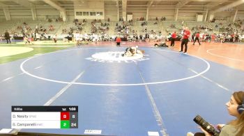 112 lbs Rr Rnd 4 - Drew Nesity, Forge MS vs Gabe Campanelli, Kraken