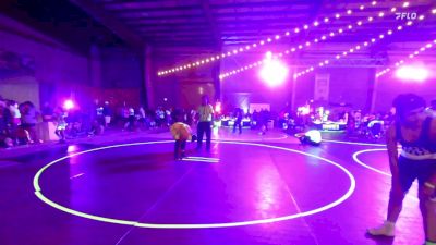 130 lbs Rr Rnd 3 - Manuel Ramos, The Wrestling Asylum vs Cylis Tellez, Severance Middle School