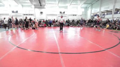 150 lbs Round Robin 1 - Blake Taylor, Rebellion-MS vs Chris Jodikinos, Phoenix Wrestling Club Blue-MS