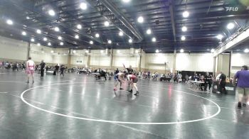 150 lbs Consi Of 16 #2 - Elijah Perez, ATT / Mocco Wrestling vs Isaac Velazquez, SOWA