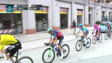 Regardez au Canada: 2026 Tirreno Adriatico - Étape 6