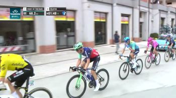 Tirreno Adriatico - Étape 6