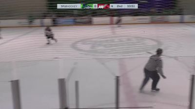 Replay: Home - 2024 FL Jr. Blades vs Jr. Hurricanes | Sep 27 @ 4 PM