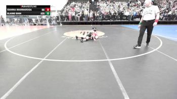 Semifinal - Gianna Marmarosa, Immortals vs Elaine Shin, All I See Is Gold Academy