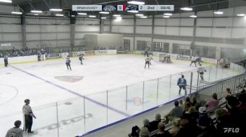 Replay: Home - 2023 Steinbach vs Niverville | Sep 13 @ 7 PM
