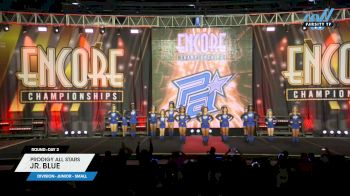 Prodigy All Stars - Jr. Blue [2024 L2 Junior - Small Day 2] 2024 Encore Grand Nationals