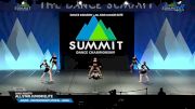 Dance Industry - All Star Junior Elite [2025 Junior - Contemporary/Lyrical - Small Semis] 2025 The Dance Summit