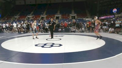 113 lbs Champ. Rd Of 64 - Lee Dreshman, Pennsylvania vs Maximilian Holley, Ohio