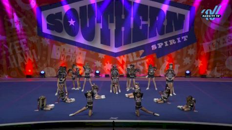 Hero Athletics - Flash [2025 L1 Youth - D2 - Small - C Day 2] 2025 Cheer Power Southern Nationals