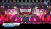 Broadway Arts Studio - Jr Hip Hop Coed -Truth [2025 Junior - Hip Hop Day 1] 2025 Spirit Sports Grand Nationals