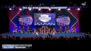 Tech Cheer - Wranglers [2026 L1.1 Youth - PREP - Small] 2026 NCA All-Star National Championship