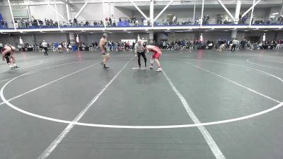 157 lbs Consi Of 32 #2 - Dagen Condomitti, Rutgers vs Owen Hicks, Army Prep