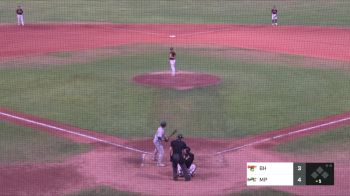 Replay: Hawks vs PaddleHeads | Aug 19 @ 7 PM