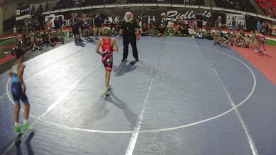 76 lbs Jackson Maynard, Utah 14U Boys vs ZAYDEN JAMES HIROUJI, Hawaii 2 14U Boys