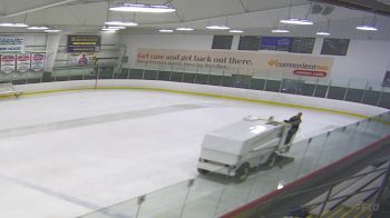 Replay: Home - 2025 Tier 1 vs SSK Red | May 9 @ 9 AM