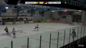 Replay: Home - 2024 Grand Forks vs Osoyoos | Jan 6 @ 6 PM