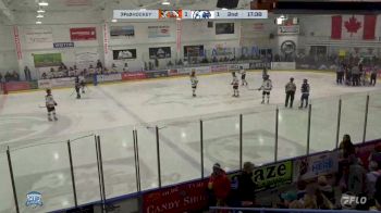 Replay: Away - 2025 Drumheller vs Canmore | Apr 1 @ 6 PM