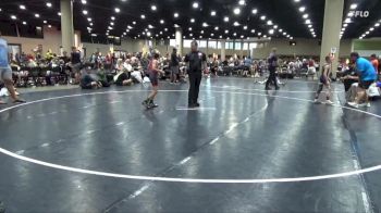 70 lbs Round 3 (6 Team) - Cohen Edwards, Moyer Elite vs Campion Cooper, Rabbit WC