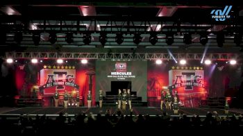 Nor Cal Elite All Stars - Hercules [2025 L2 Youth Day 1] 2025 ATC Grand Nationals