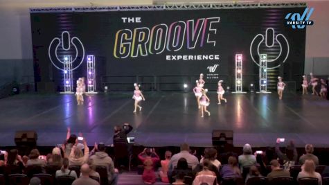 APEX Dance Center - Tiny Small Jazz [2024 Tiny - Jazz Day 2] 2024 Athletic Championships Nationals & Dance Grand Nationals