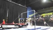 Peter Brown - High Bar, 5280 Gymnastics - 2021 USA Gymnastics Development Program National Championships