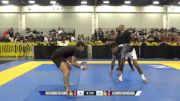 Alexandre Faria Molinaro vs Carlos Henrique Costa Campos 2024 World IBJJF Jiu-Jitsu No-Gi Championship