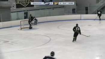 Replay: Home - 2025 CT Nor'Easter vs Providence | Sep 26 @ 11 AM