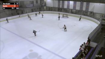 Replay: Home - 2023 Blue Knights U12 vs Bandits Grey U12 AA | Sep 17 @ 2 PM