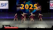 DSF - Brilliants [2025 Open Open Contemporary/Lyrical Finals] 2025 The Dance Worlds