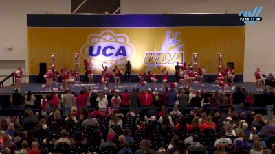 Corbin Middle School - Large Junior High Game Day [2024 Large Junior High Game Day Day 1] 2024 UCA/UDA Bluegrass Regional
