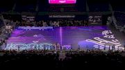 Mirage "Dallas TX" at 2025 WGI Guard World Championships