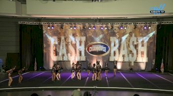 Woodlands Elite - Humble - Black Hawks [2024 L2 Junior Day 2] 2024 Cheer Power Cash Bash Showdown Galveston