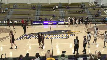 Replay: CBU vs Montevallo | Dec 19 @ 8 PM