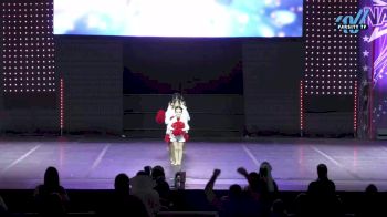 Blue Rose Dance Studio - Tiny Premier Variety [2025 Tiny - Variety Day 2] 2025 JAMfest Dance Super Nationals