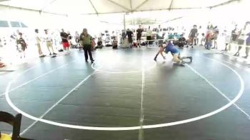 145 lbs Round Of 32 - Kai Atesalp, Escondido vs Jordan Mallo, Chino WC