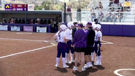 Replay: Midwestern St. vs Western N.M. | Mar 28 @ 1 PM
