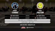 Robert Currie vs Owen Dalton 2025 ADCC Charlotte Open