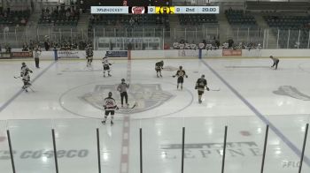 Replay: Home - 2024 Kemptville vs Smiths Falls | Sep 27 @ 7 PM