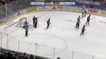 Replay: Away - 2024 Peoria vs Fayetteville | Feb 2 @ 6 PM