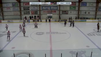 Replay: Home - 2024 Brandon U18 AAA vs Cougars U18 AAA | Dec 11 @ 7 PM