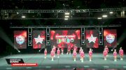 Somerset-Dade - Sharks [2026 Elementary Perf NT Medium Day 2] 2026 US Open Cheerleading & Dance Championship